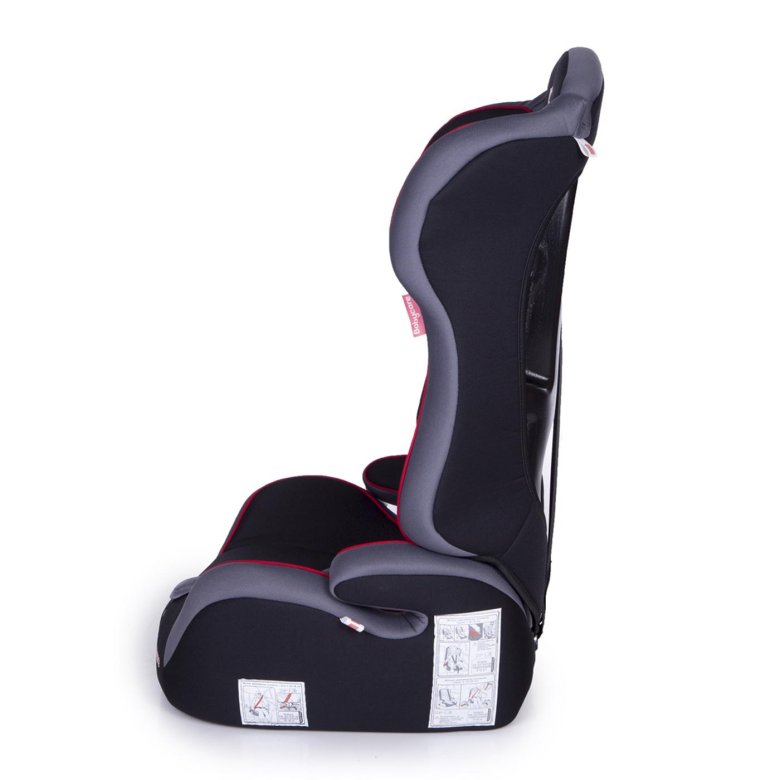 Автокресло baby care upiter plus