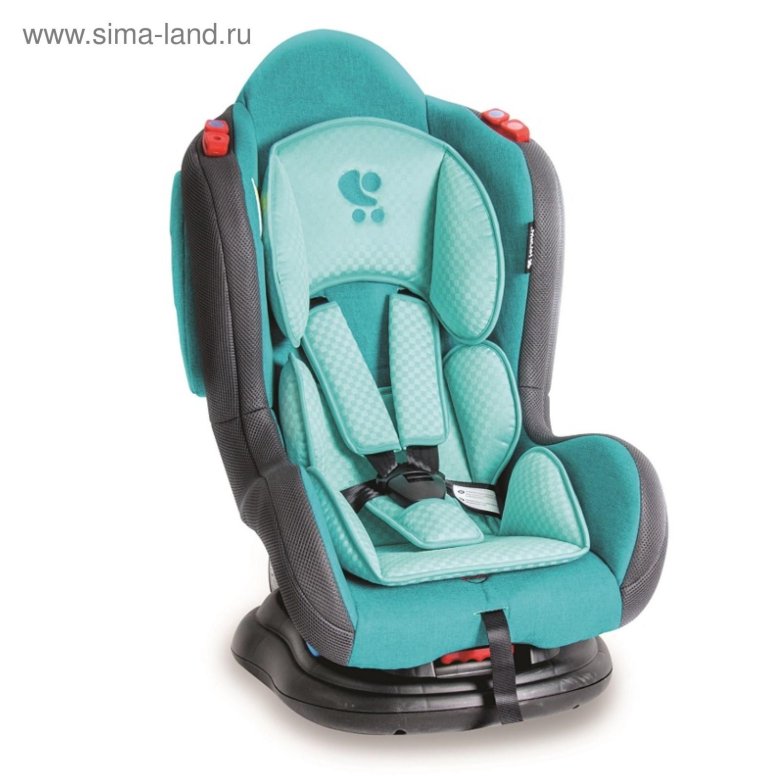Автокресло lorelli jupiter 0-25