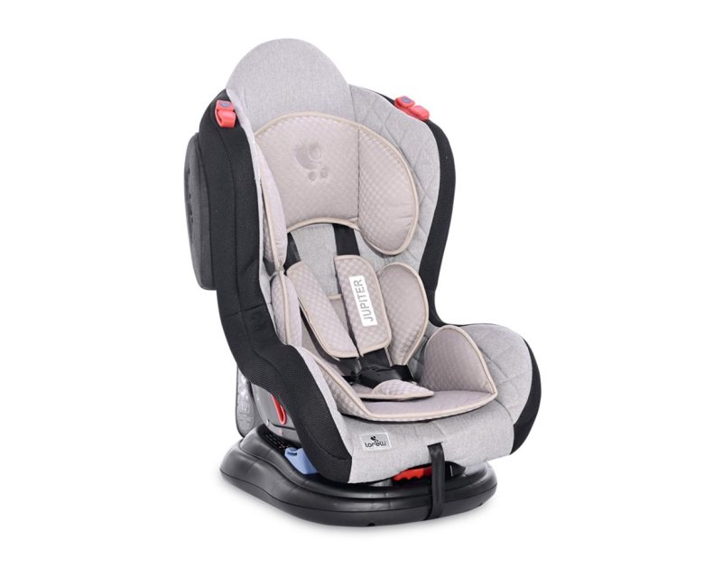Автокресло bertoni lorelli jupiter