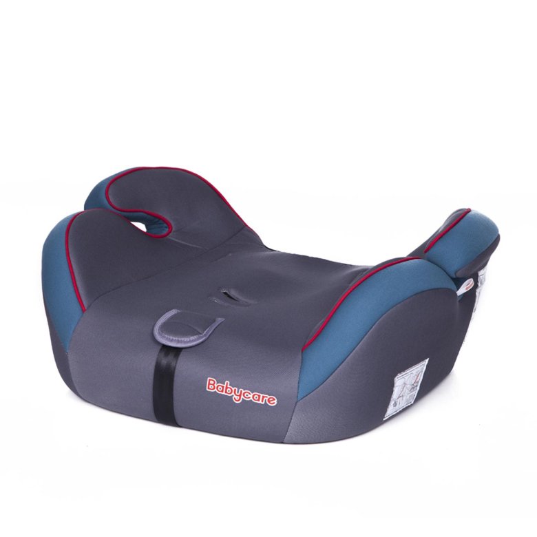 Автокресло baby care upiter plus