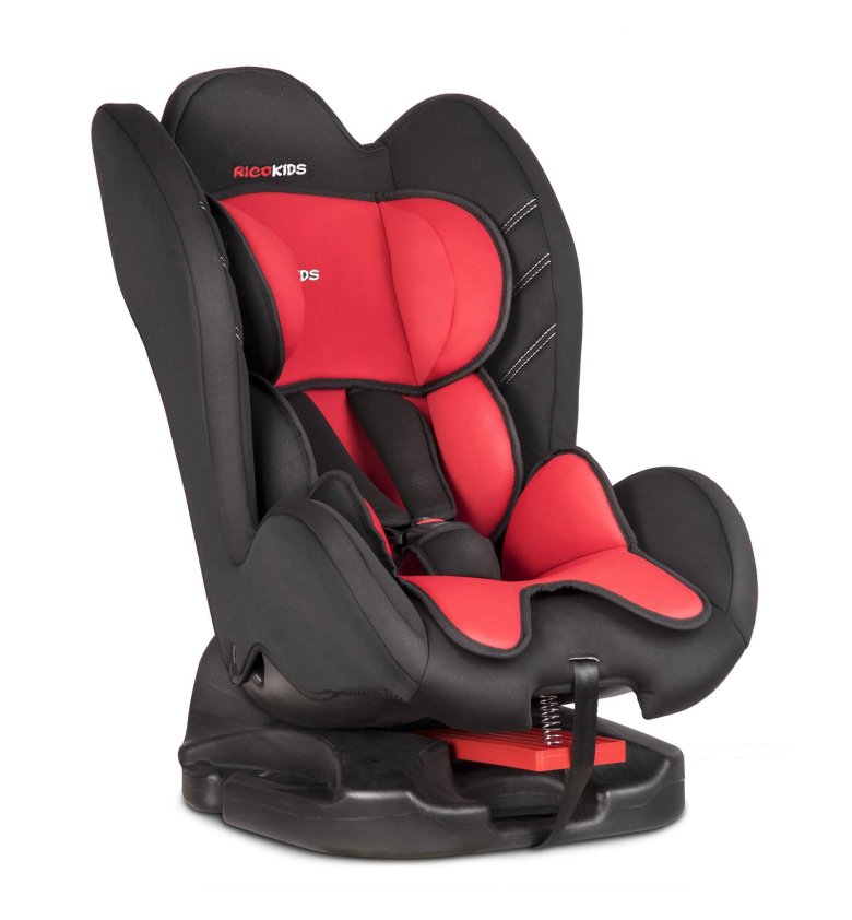 Детское автокресло