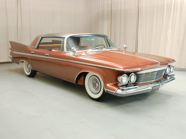 Chrysler imperial (1960 - 1961)