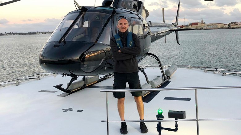 Пилот вертолета коби брайанта