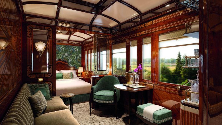 Venice simplon-orient express (европа)