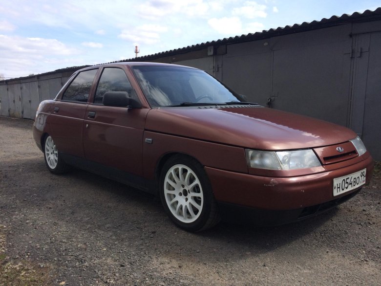 Ваз lada 21103