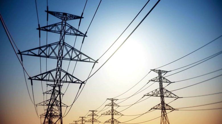 Высоковольтная линия постоянного тока кабора-басса