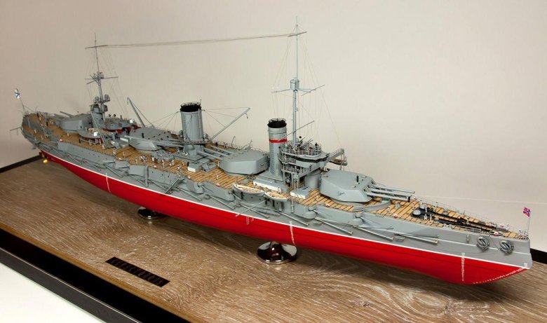 Линкор русского императорского флота севастополь звезда