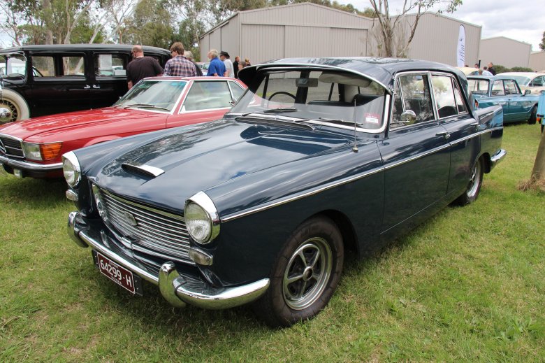 Austin-a110 westminster