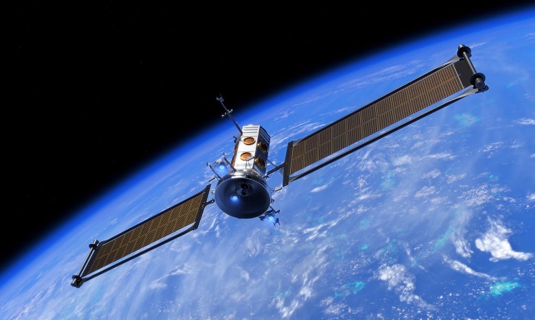 Космические аппараты