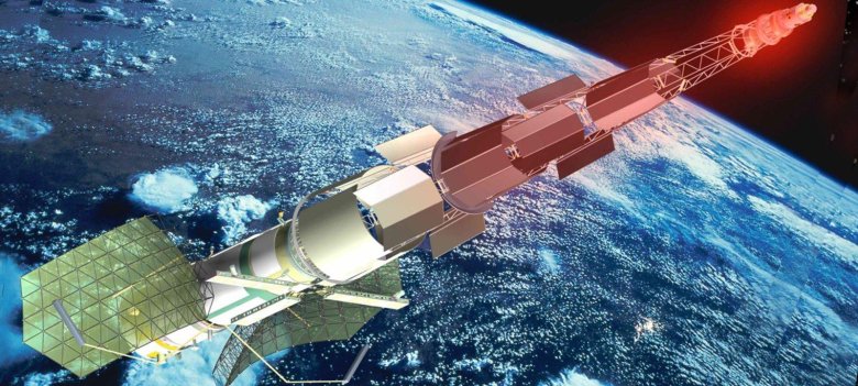 Ракетно космической техники