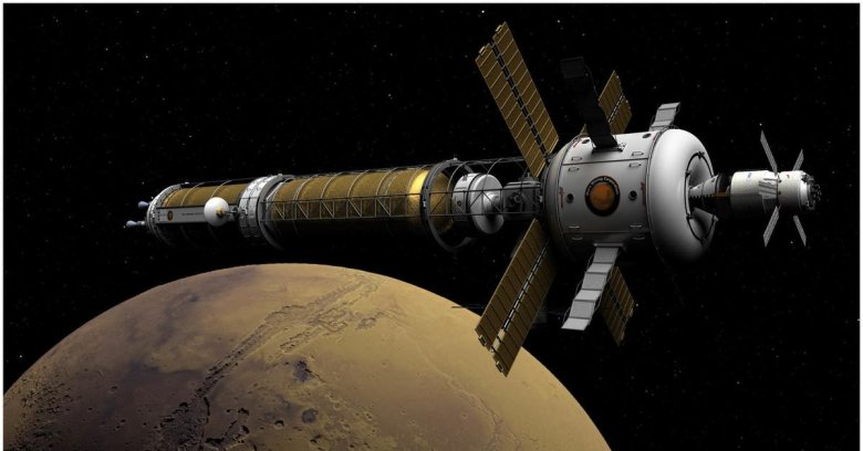 Роскосмос ядерный буксир зевс