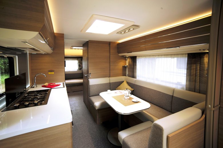 Автодом adria adora