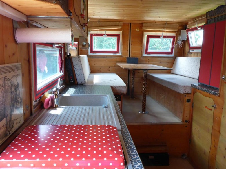 Газ 66 кунг автодом