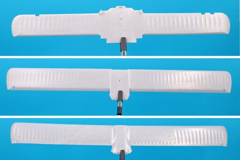 Радиоуправляемый дрон