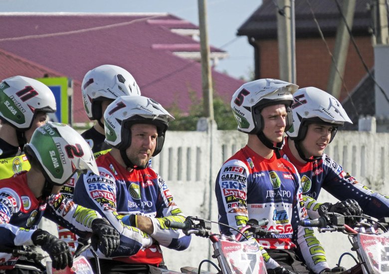 Евгений щербинин мотокросс