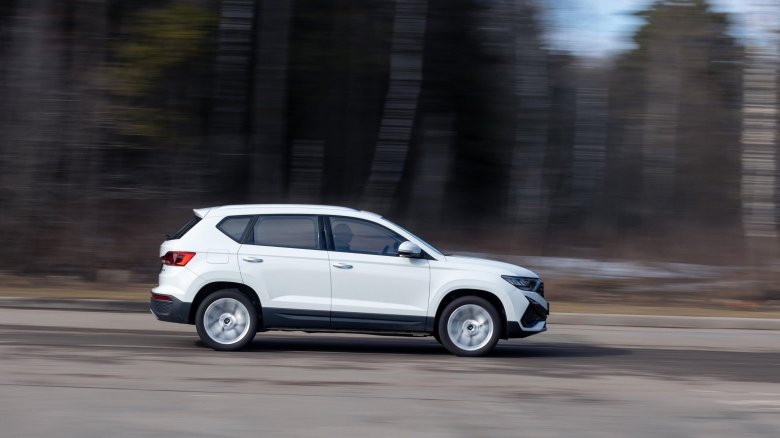 Кроссовер джетта