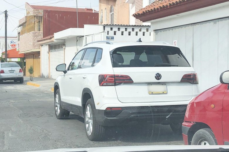 Фольксваген тарек