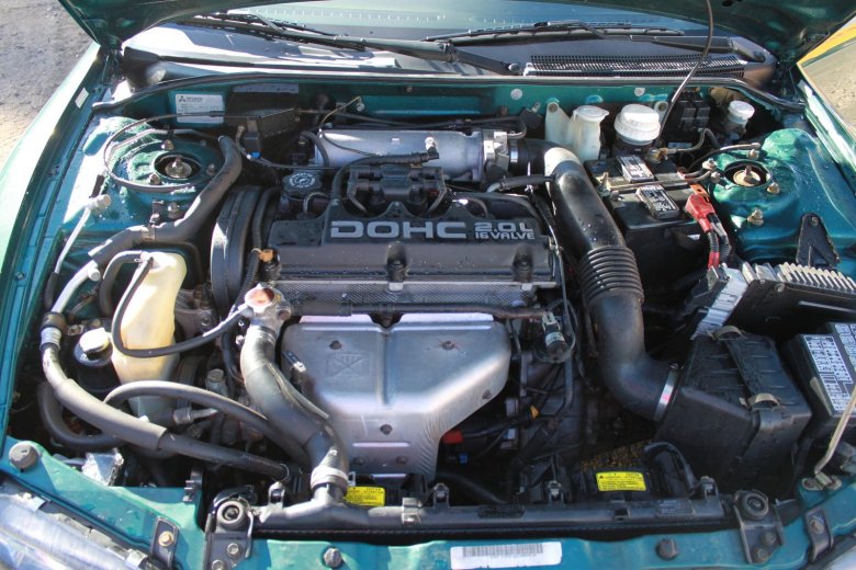 Двигатель мазда 323f