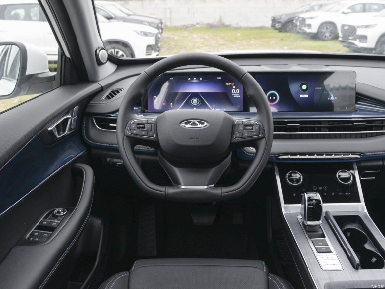 Volvo v40 cross country