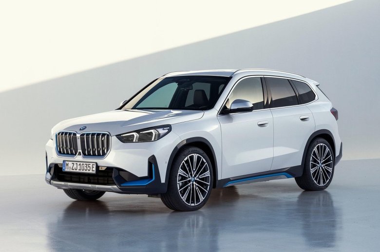 Bmw x1 2022