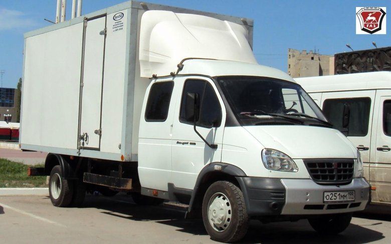 Газ валдай 2013