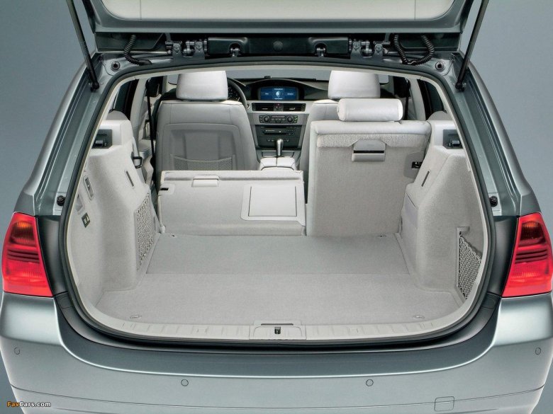 Бмв 5 f10 универсал