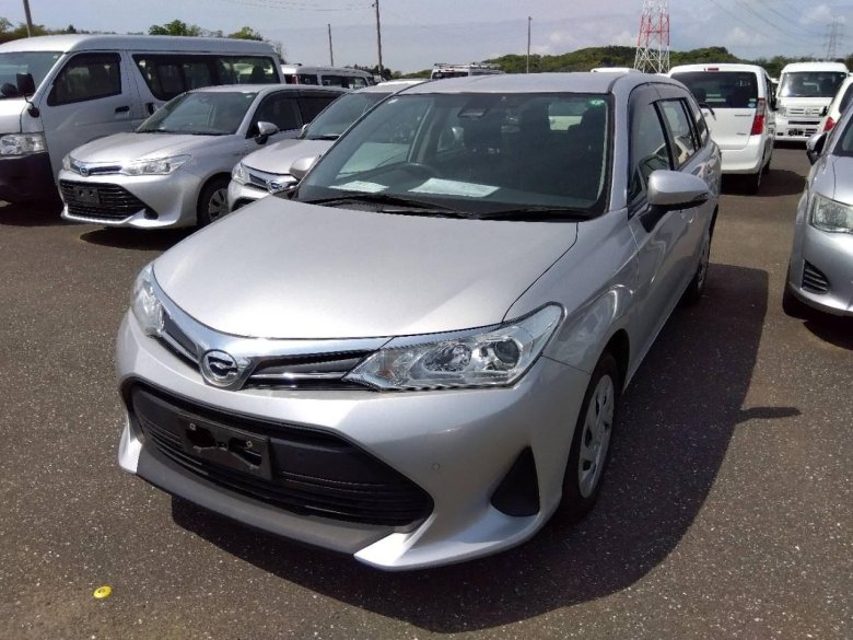 Авто с аукциона японии