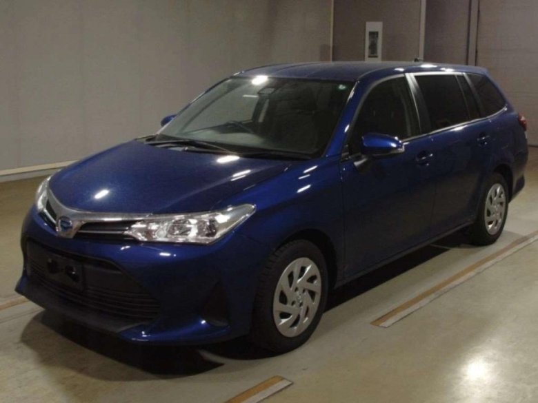 Mazda 5 ii (cw)