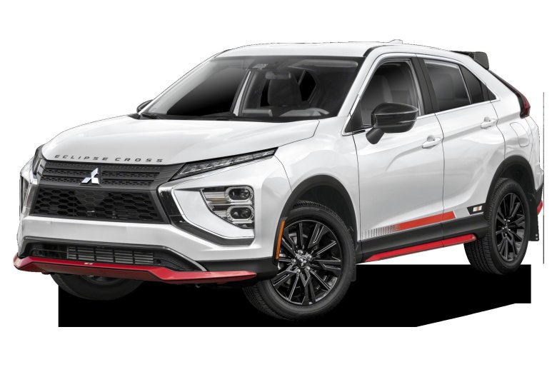 Митсубиси эклипс кросс 2019