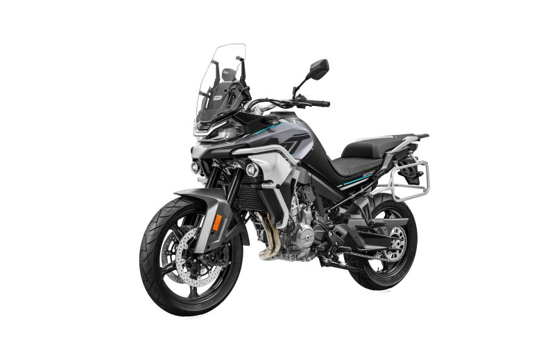 Cfmoto 800 mt touring
