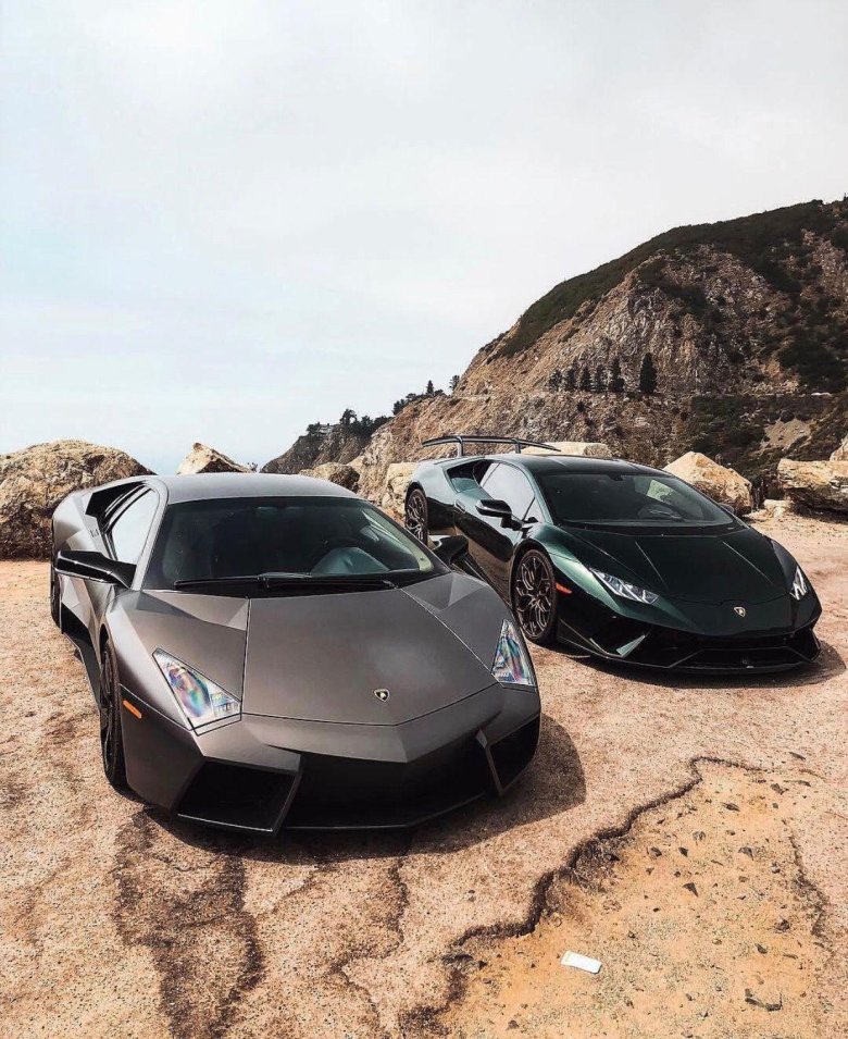 Ламборджини ревентон