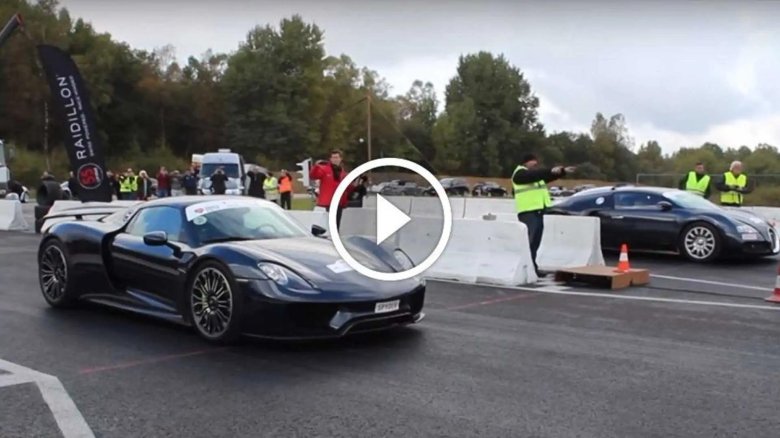 Бугатти и ламборгини феррари порше