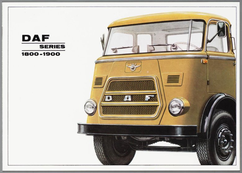 Daf 1900
