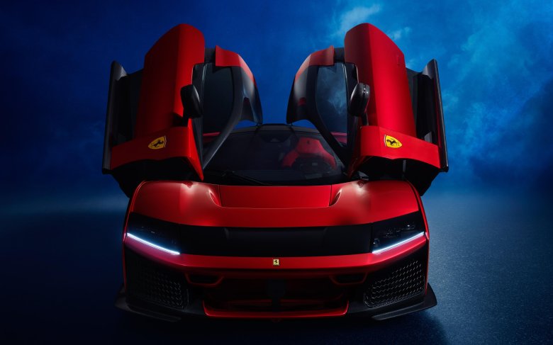 Ferrari laferrari 2013 2017