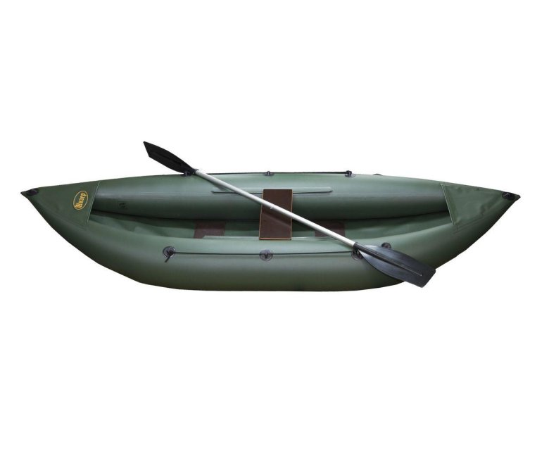 Надувная лодка пвх инзер каноэ б