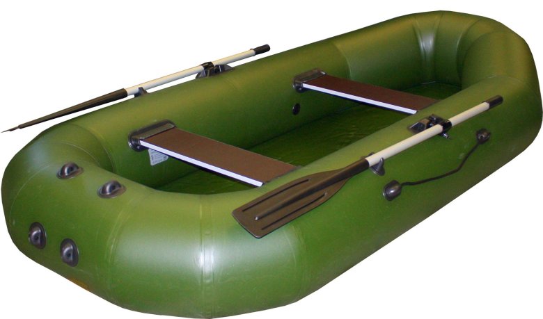 Лодка пвх фрегат м-5