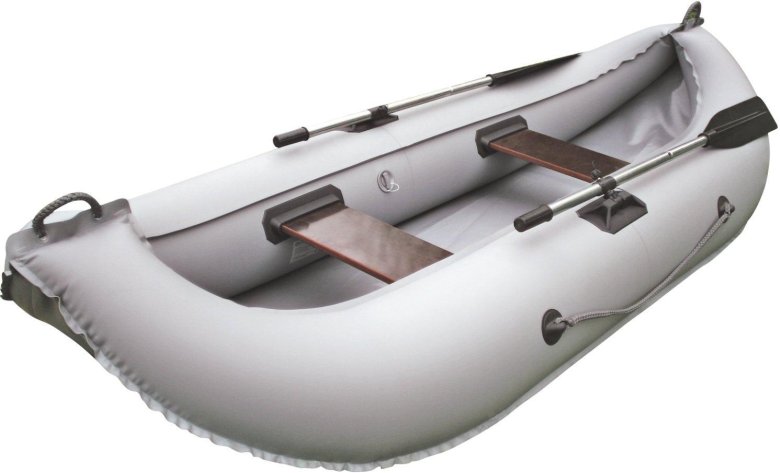 Лодка пвх уфимка 260