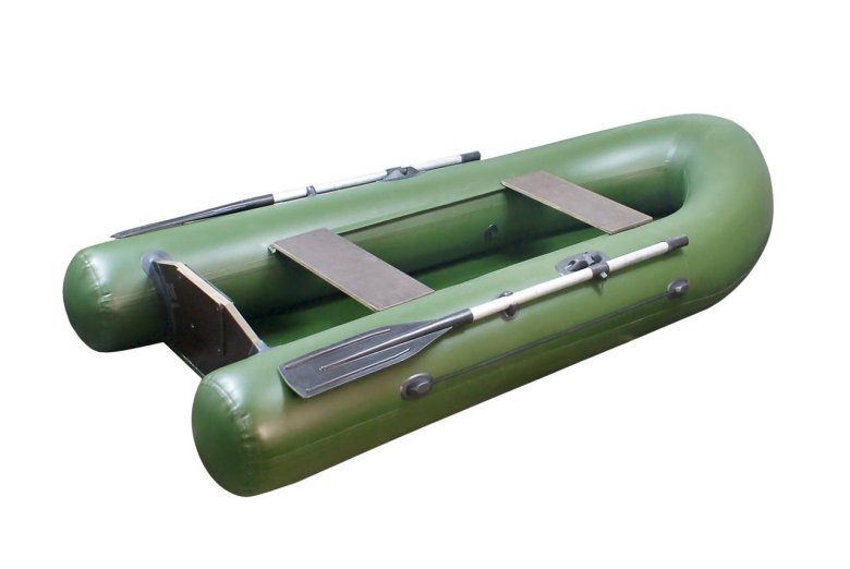 Лодка пвх 2600