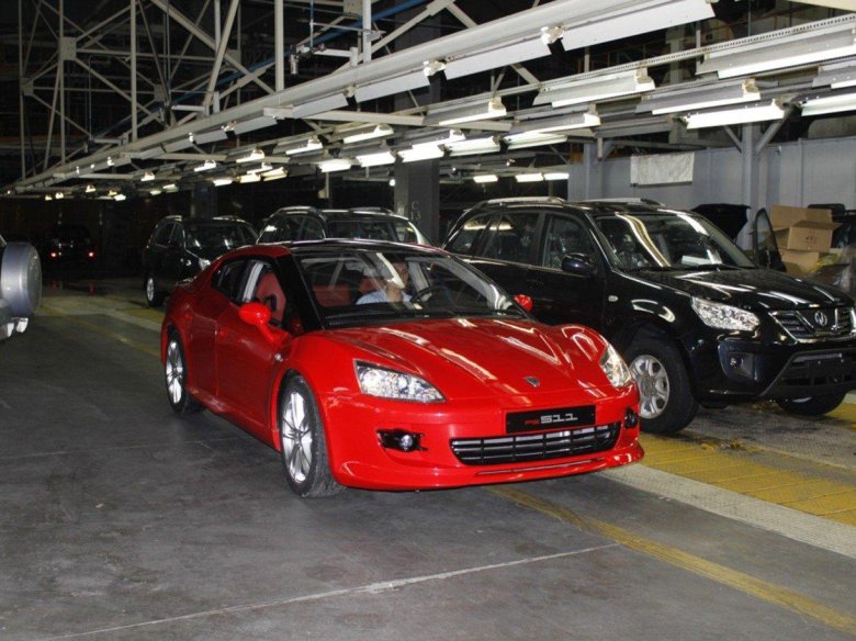 Тагаз аквила