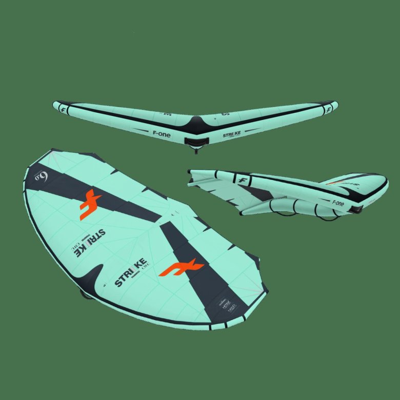 Кайт винг крыло