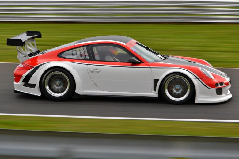 Porsche 911 gt3