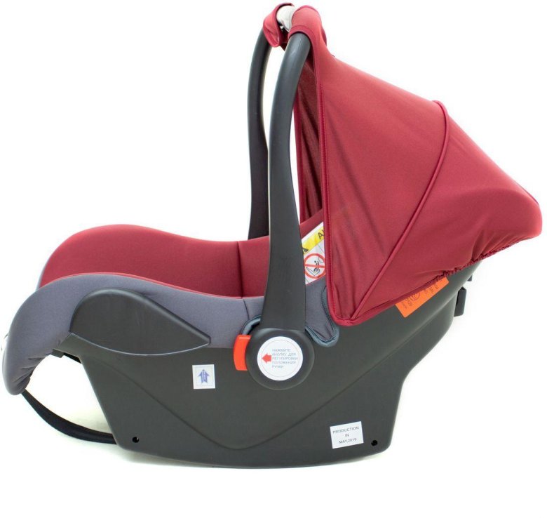 Автолюлька кари