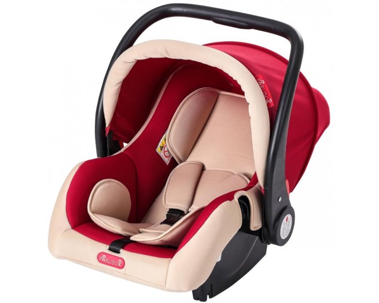 Автолюлька heyner 0-13