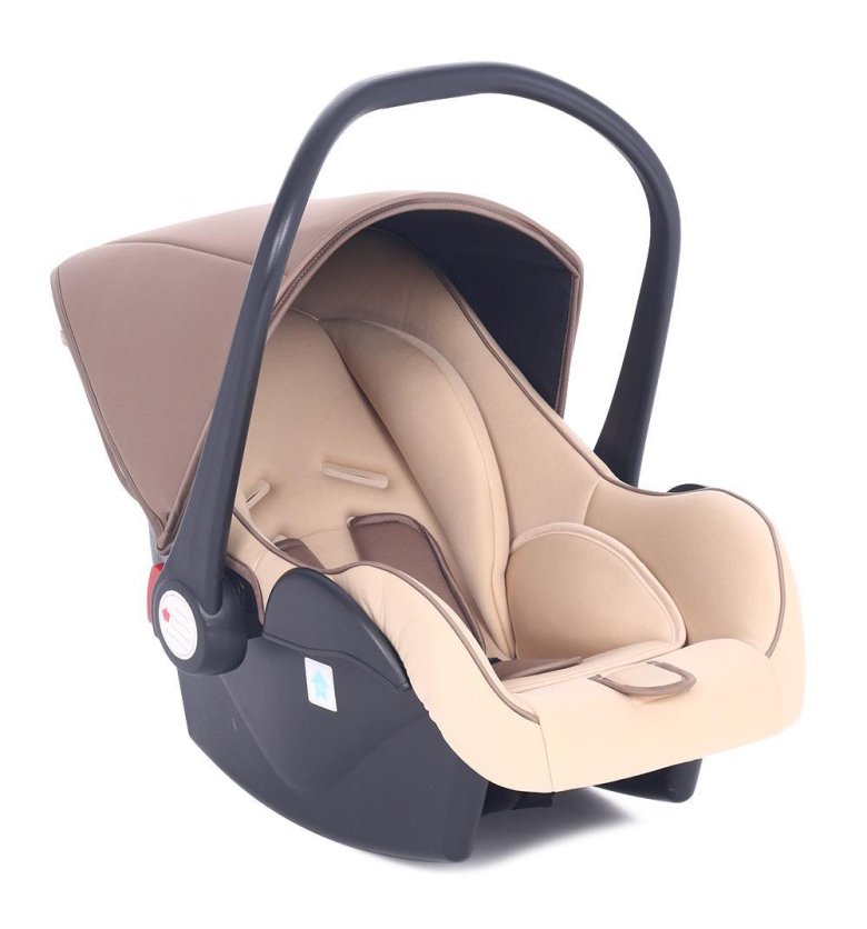 Leader kids автолюлька 0+