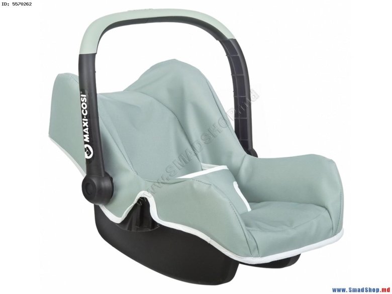 Maxi cosi pebble