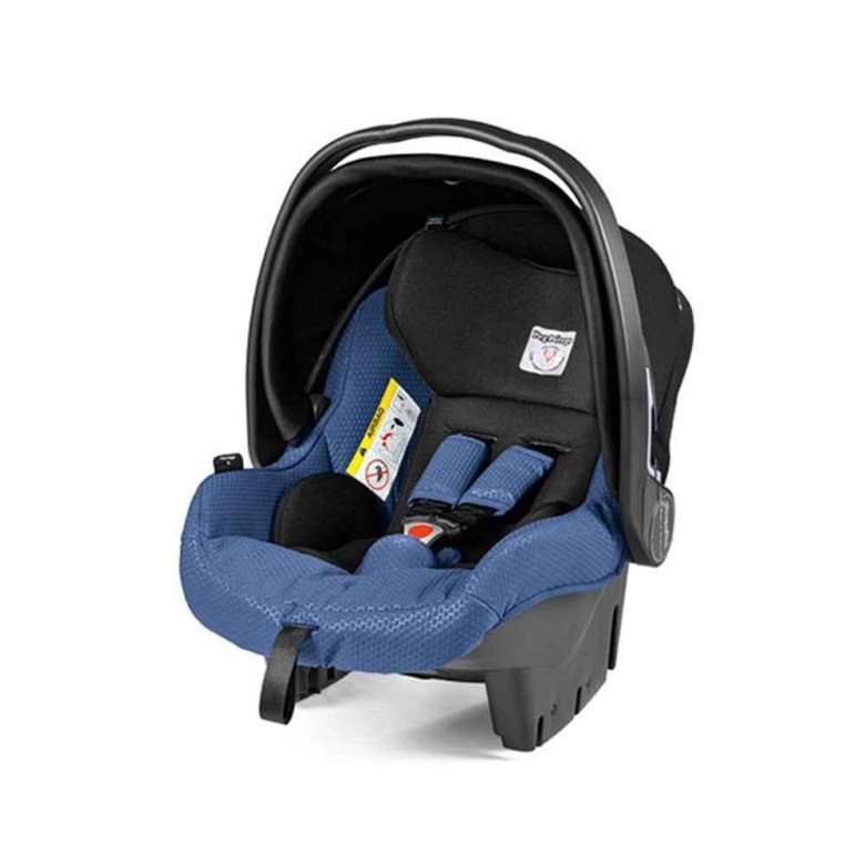Детское автокресло peg perego primo viaggio