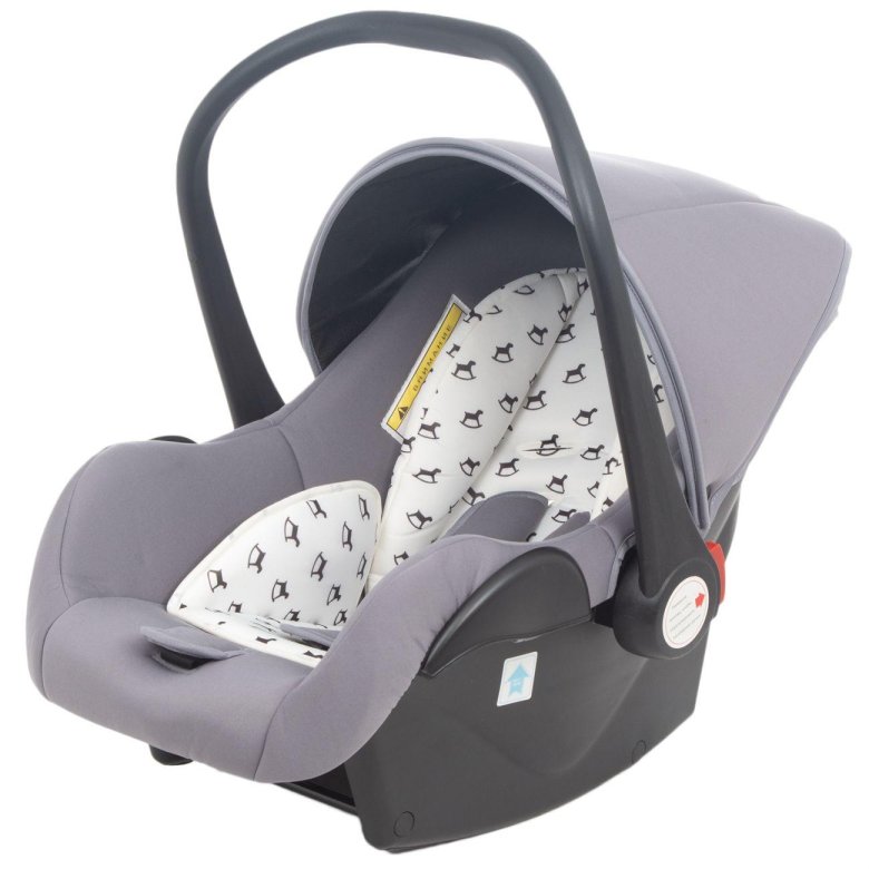 Leader kids автокресло