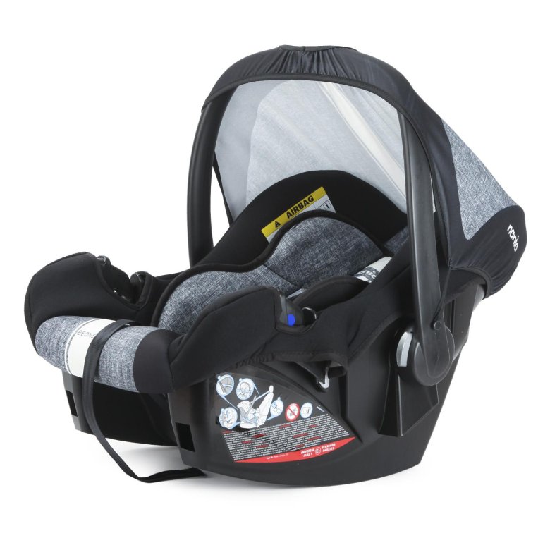 Автолюлька nania beone sp