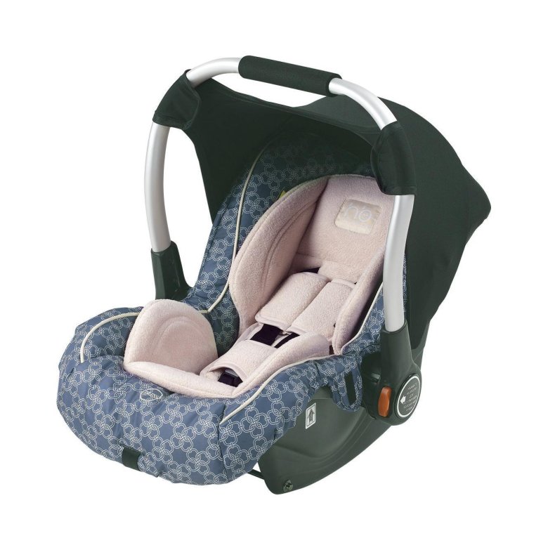 Автолюлька хэппи бэби гелиос