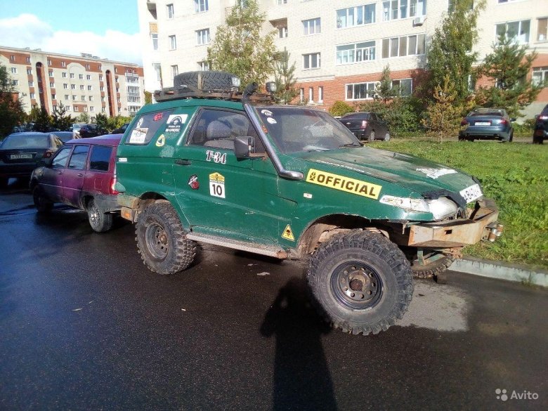 Эксклюзив самоделка